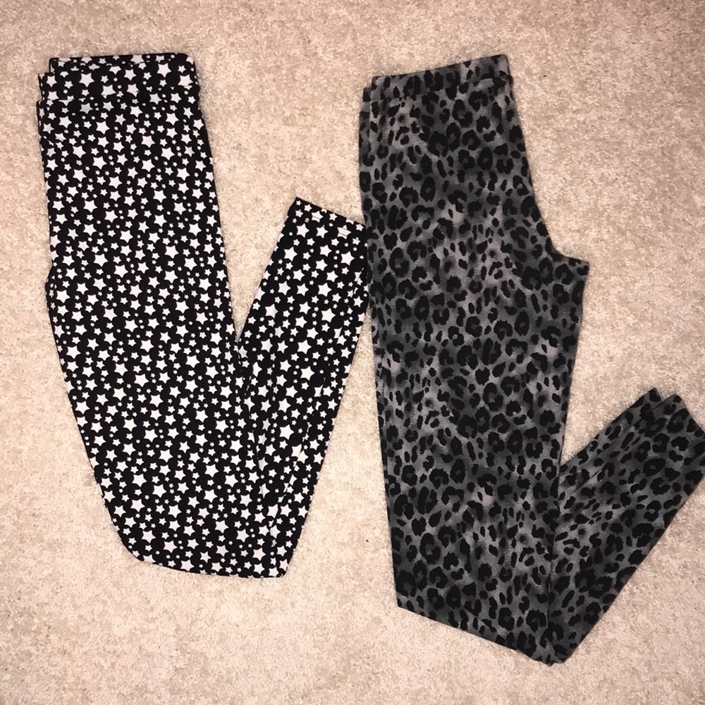 legging set